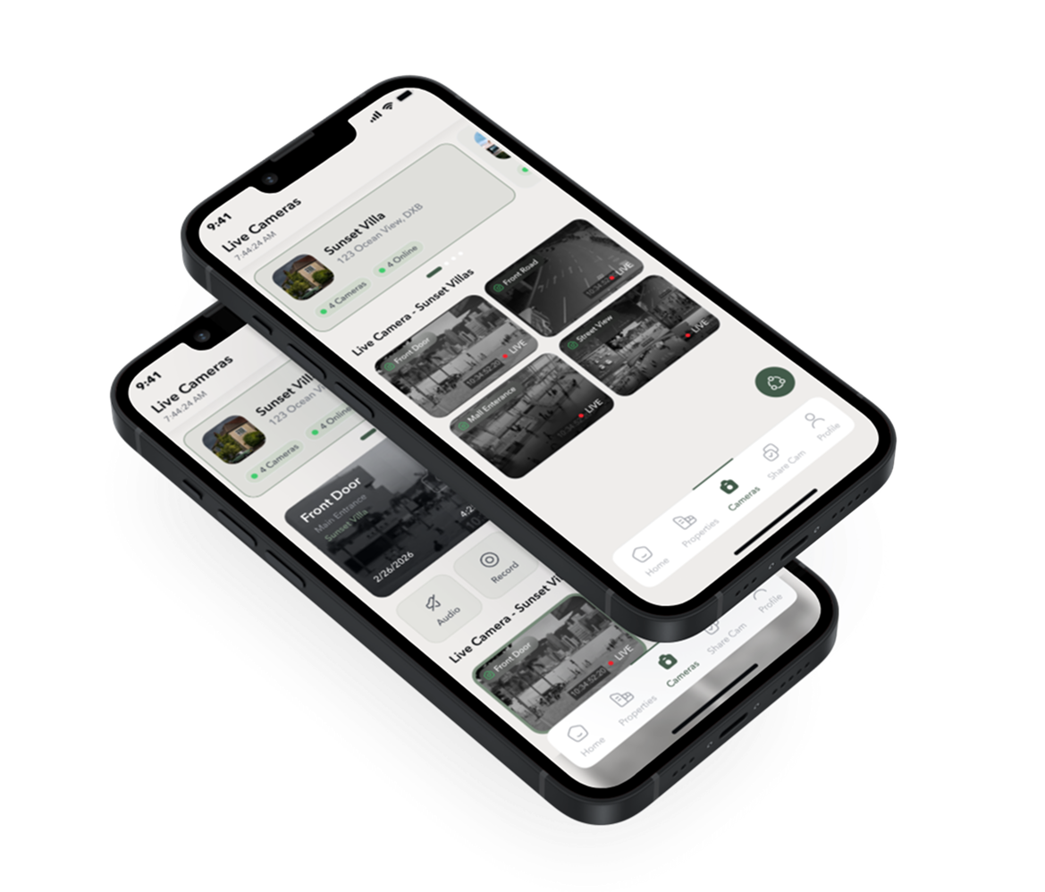StayVue